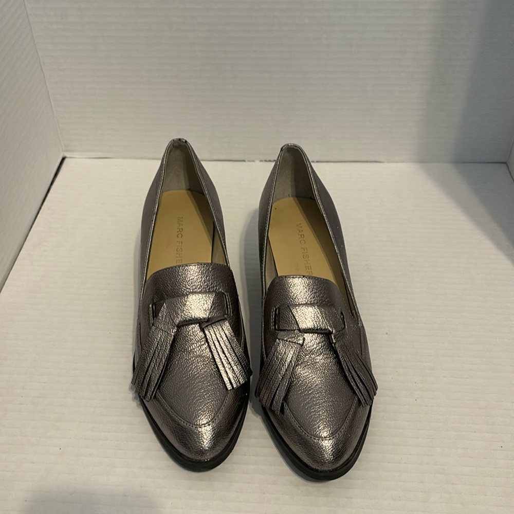 Ladies MARC FISHER LOAFERS